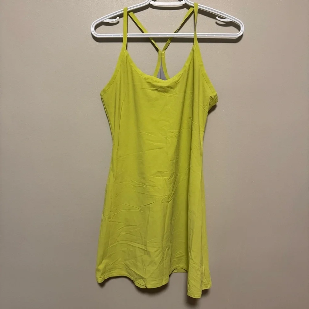 Outdoor Voices Exercise Dress - Women’s Small - Picture 3 of 9